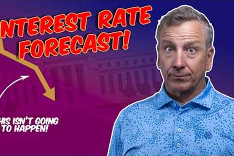 Fed Rate Prediction: Why Everyone is Wrong About Interest Rates
