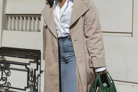 11 Classic British Outfits That Capture the Essence of British Style