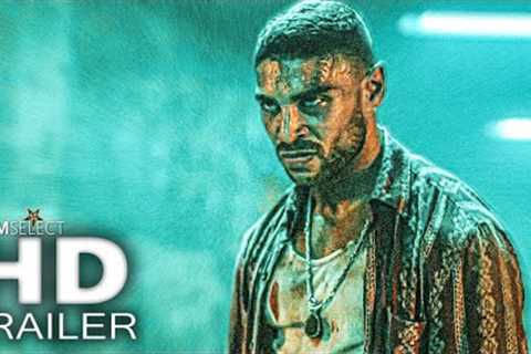 Mayhem! Trailer (2024)