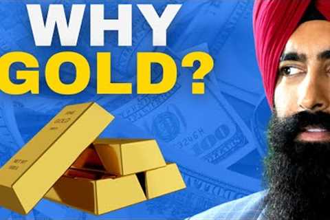 Why Indian People Love Buying Gold