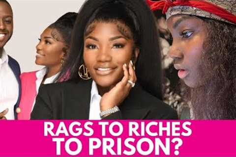 She Made MILLIONS in Credit Repair, Then Ordered 3 Hits Out of Anger &amp; Jealousy | Ashley Grayson