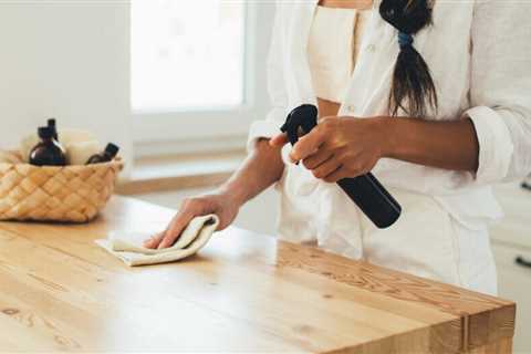 How ‘Junebugging’ Could Make Your Home Cleaner