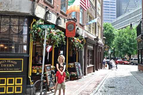 8 Free Things to Do in Boston Everyone Should Try