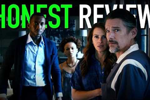 LEAVE THE WORLD BEHIND | Netflix Movie Honest Review (2023)