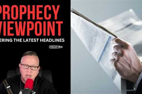 Covering The Latest Headlines