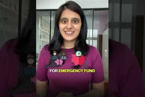 How to manage finance as couple? | Neha Nagar #shorts