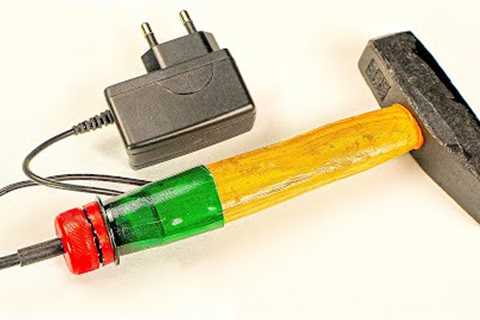 Handyman's Don't Want You To Know This! Tips &amp; Hacks That Work Extremely Well