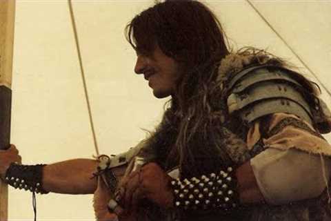 Mad House Speaker 5   Armor of God