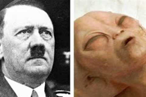 Top 50 Conspiracy Theories That Turned Out to Be TRUE