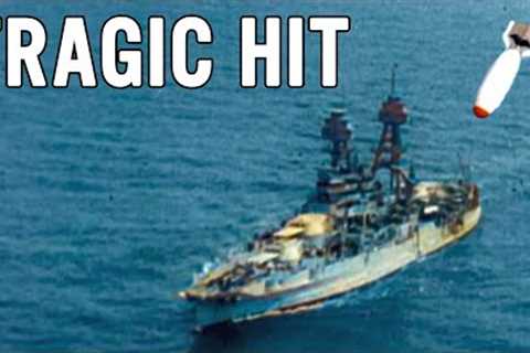 Attack on the USS Arizona: The End of a Battleship | Ep. 2 | Documentary