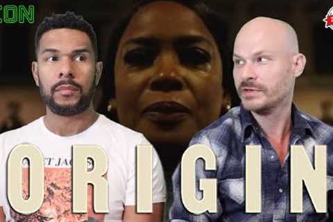 ORIGIN Movie Review