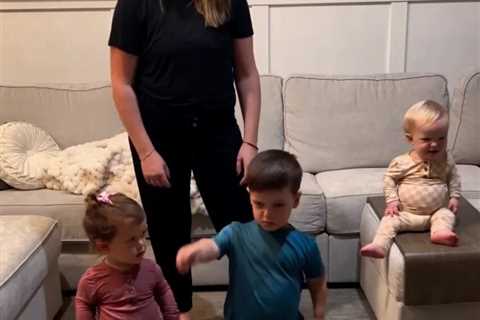 Little People, Big World: Fans Express Concern Over Jackson Roloff's Legs