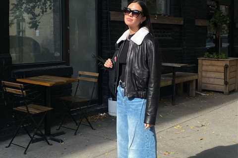 Top Jeans Trends for 2024: From Puddle Jeans to Seamed Jeans