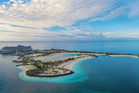 MSC Cruises' Ocean Cay: Your Guide to the Perfect Beach Day