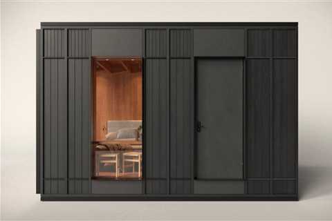Escape to the NKN-18 Cabin: Your Perfect Getaway