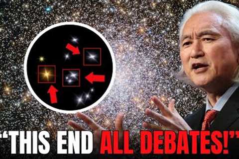 The James Webb Space Telescope Has JUST REVEALED New Galaxies That Challenge Modern Theories!