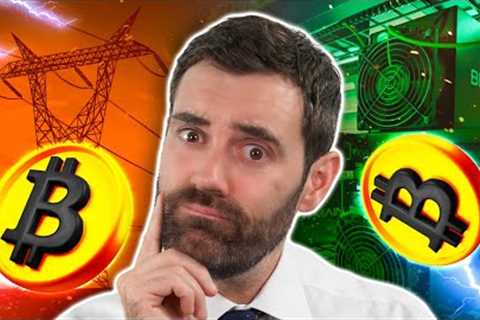 Bitcoin’s Biggest LIE EXPOSED!! Here’s The Truth!!