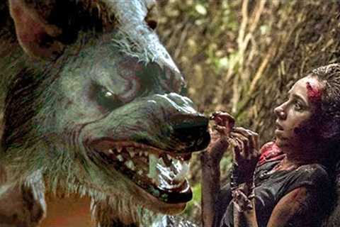 Hunter Attack ll Hollywood Action Adventures Sci-Fi Movie in English ll