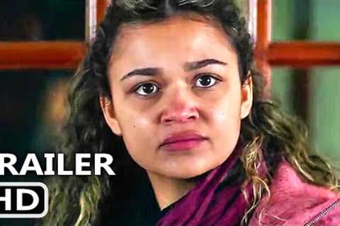 THE PAINTER Trailer (2024) Madison Bailey, Charlie Weber ᴴᴰ