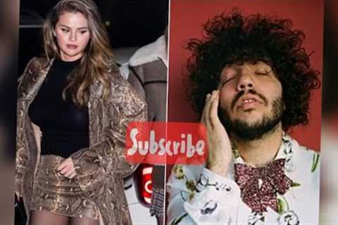 Selena Gomez Warning! Third Party??