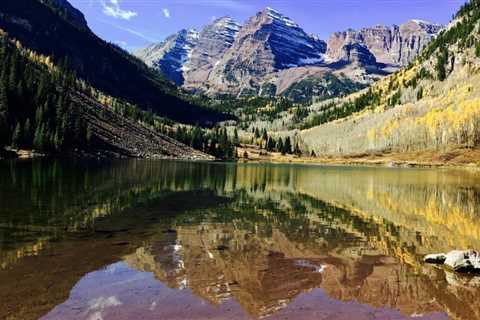 Top 7 Places to Travel in the USA in 2023