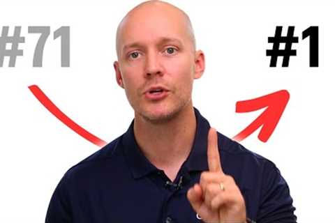 Free Local SEO Strategy
