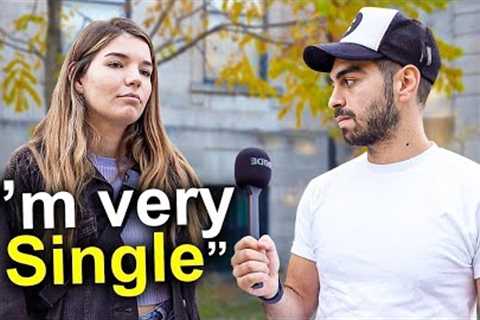 Why Dating Today Is Nearly Impossible