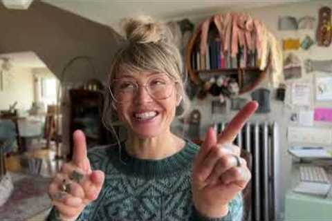 I’ll Knit If I Want To: Episode 144