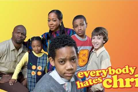 Everybody Hates Chris - The Shoot Your Shot episodes