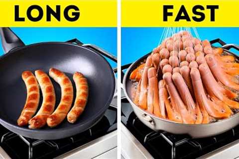 20+ Genius Kitchen Tricks That Will Change Your Cooking Experience