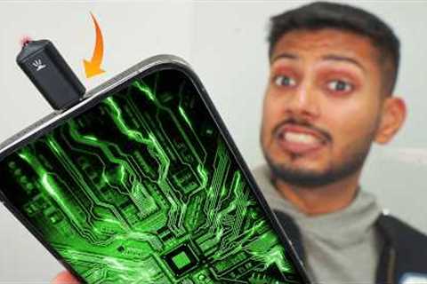7 Useful Smartphone Gadgets !