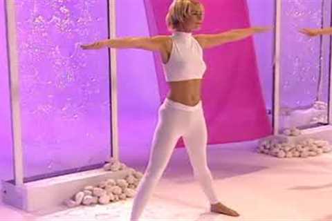 Gentle Hatha Yoga - 90minute session