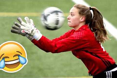 BEST FOOTBALL VINES &amp; TIKTOKS -  FAILS, SKILLS &amp; GOALS #41