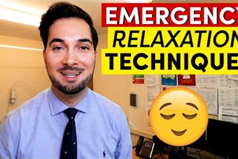 Stress Relief | How To Relieve Stress | How To Reduce Stress