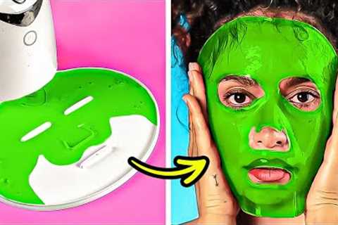 Natural Beauty Hacks And Amazing Benefits Of Aloe Vera
