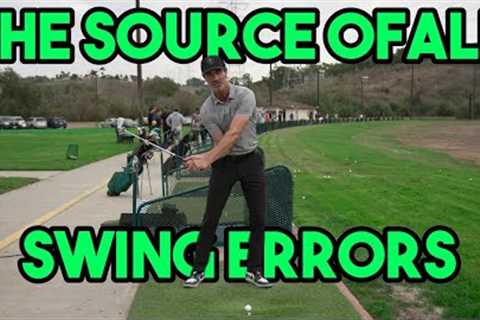 Learn Butch Harmon's Drill that Tiger Woods used to produce A LOT wins on the PGA Tour
