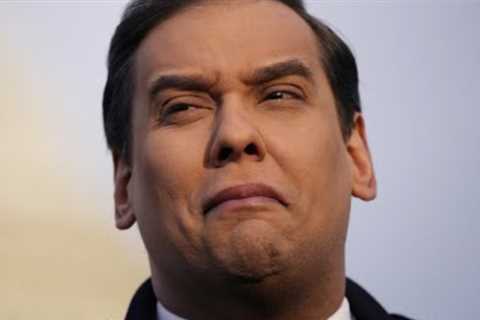 Uncomfortable Congressional Moments Caught On Camera
