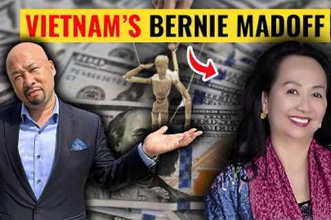 Vietnam’s Financial System about to COLLAPSE?! (GIANT FRAUD!)