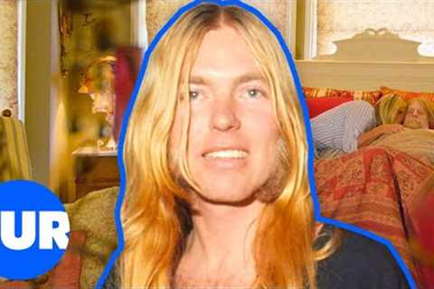 Death Of A Southern Rock Pioneer: Gregg Allman's Tragic Battle With Liver Cancer | Our History