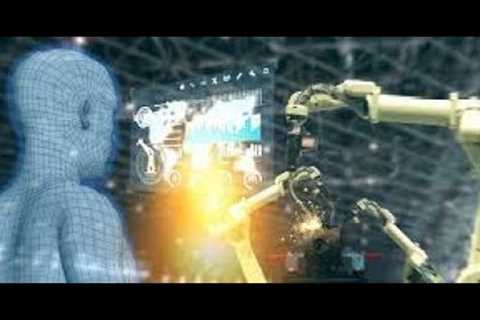 Drone Technology, Machine learning, ARVR tech. Learn 2023 best tech outcomes