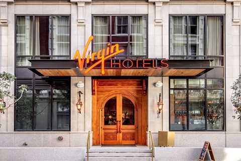 Get Ready for Expedia's Black Friday Deals: Save 30% or More on Thousands of Hotels!
