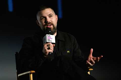 Director Robert Eggers reveals details about upcoming Nosferatu remake