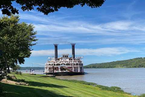 Get Ready to Set Sail: Black Friday Cruise Deals are Here!