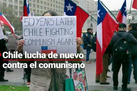 Stop the Globalist Assault on Chile: The Battle for Sovereignty
