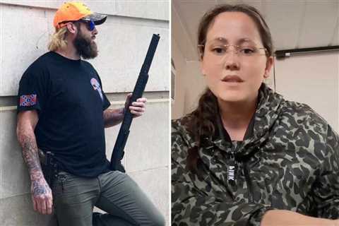 Jenelle Evans Splits from Husband David Eason Amid Child Abuse Charges: Shocking Details Revealed..