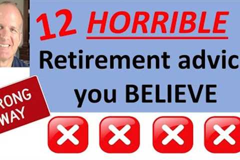 Do you ask these retirement questions?   Can I retire now?  Retirement Planning.