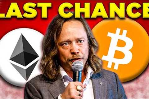 MOST Parabolic Crypto Bull Run EVER Has Begun (Is it too late to invest?)