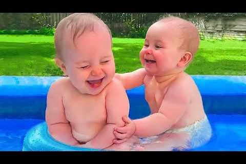 🔴 [LIVE] A MUST: 30 minutes Funniest and Cutest Babies || Just Laugh