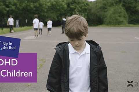 ADHD In Children