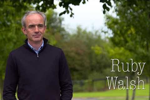 Racing Greats - Ruby Walsh